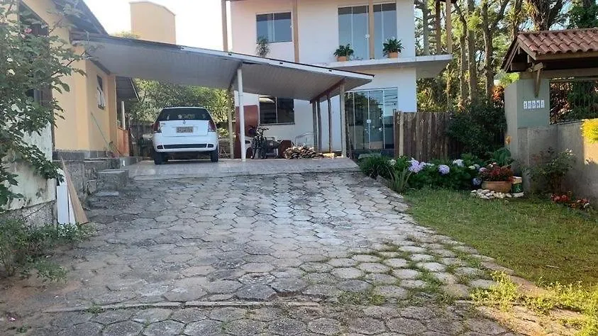 Casa Beach Campeche Florianópolis Casa de Férias