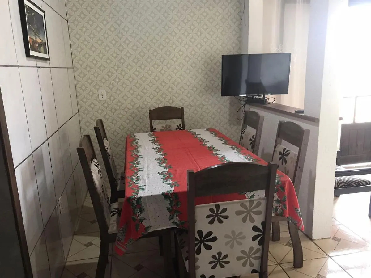 Casa de Férias Casa Beach Campeche Florianópolis