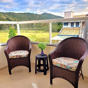 Apartamento Entre A Montanha E Do Mar Apartamento