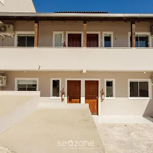 Em Jurere - Jma Apartamento