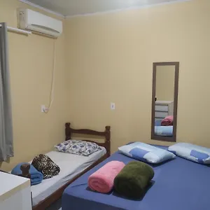 Casa-campeche-florianopolis 8min Aeroporto Casa de Férias